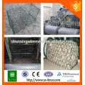 Heavy Duty Hexagonal Wire Netting / Gabion Korb / Gabion Box